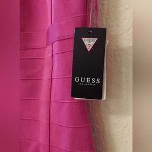 Guess dress BODYCON bandage